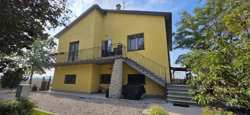 Villa in vendita a Baricella - foto 1