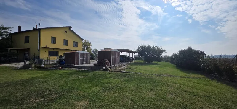 Villa in vendita a Baricella - foto 1