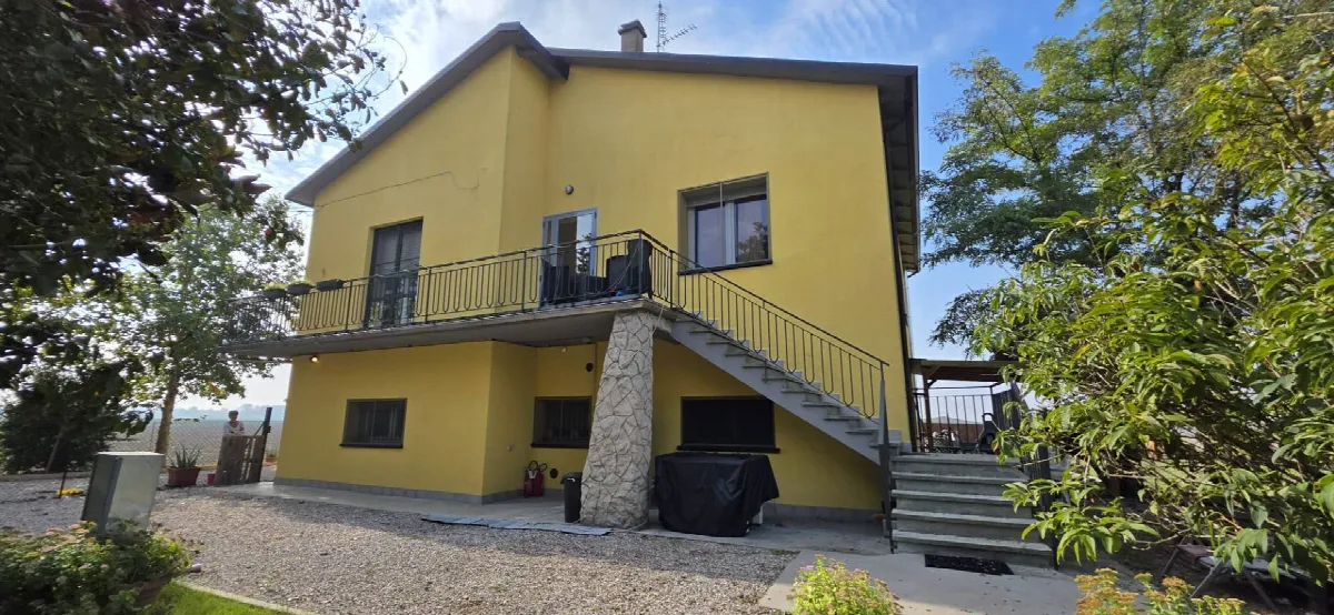 Villa in vendita a Baricella - foto 3