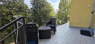 Villa in vendita a Baricella - foto 1