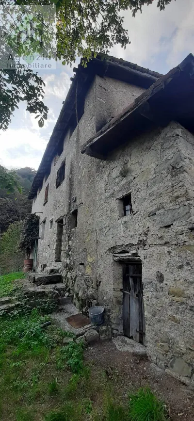 Rustico/Casale a Lavenone