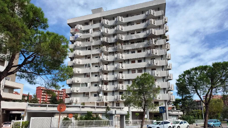 Appartamento in vendita a Bari, Poggiofranco, Santa Caterina - foto 1