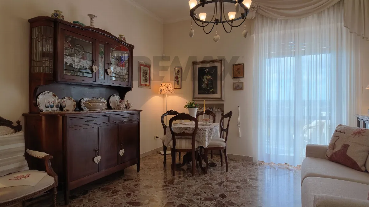 Appartamento in vendita a Bari, Poggiofranco, Santa Caterina - foto 3