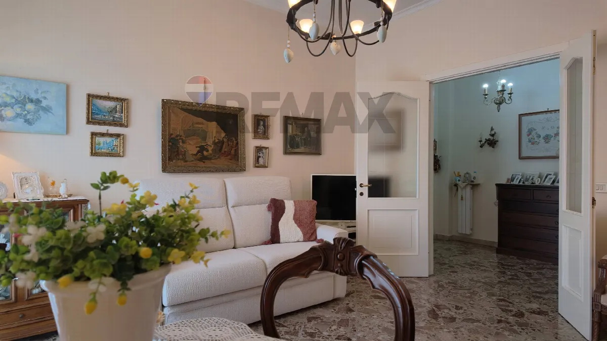 Appartamento in vendita a Bari, Poggiofranco, Santa Caterina - foto 4
