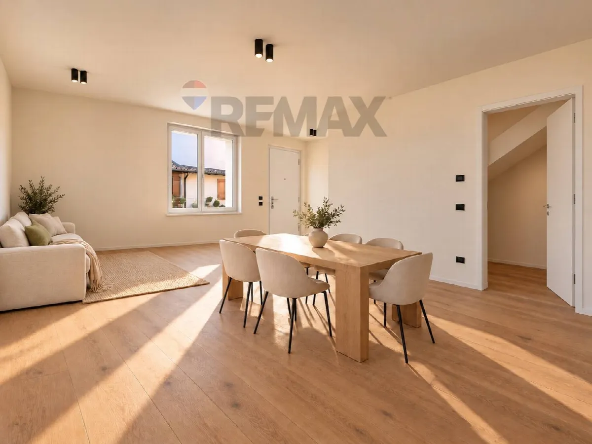 Appartamento in vendita a Stagno Lombardo - foto 3