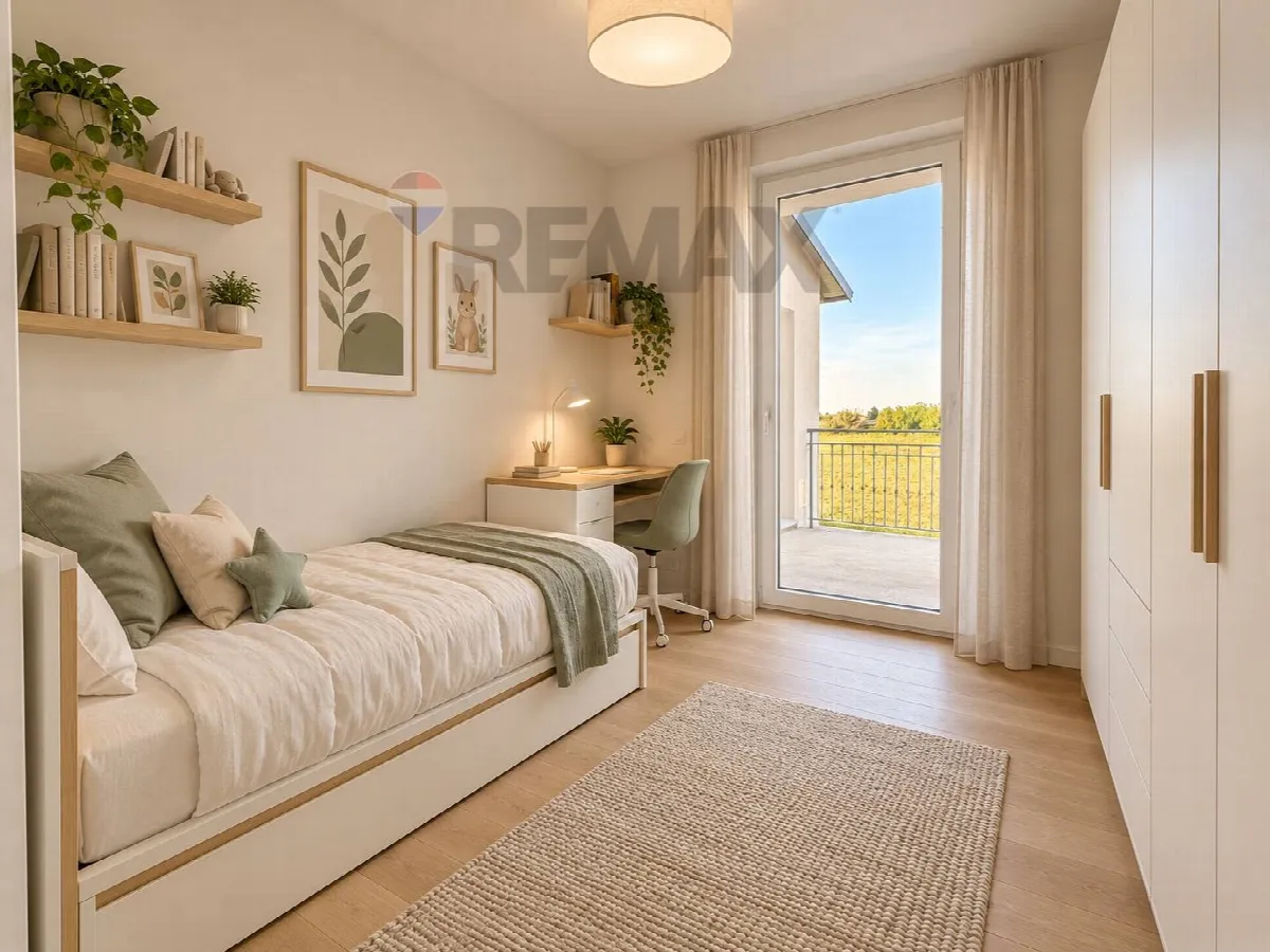 Appartamento in vendita a Stagno Lombardo - foto 5