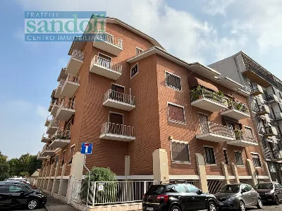 Appartamento a Vercelli