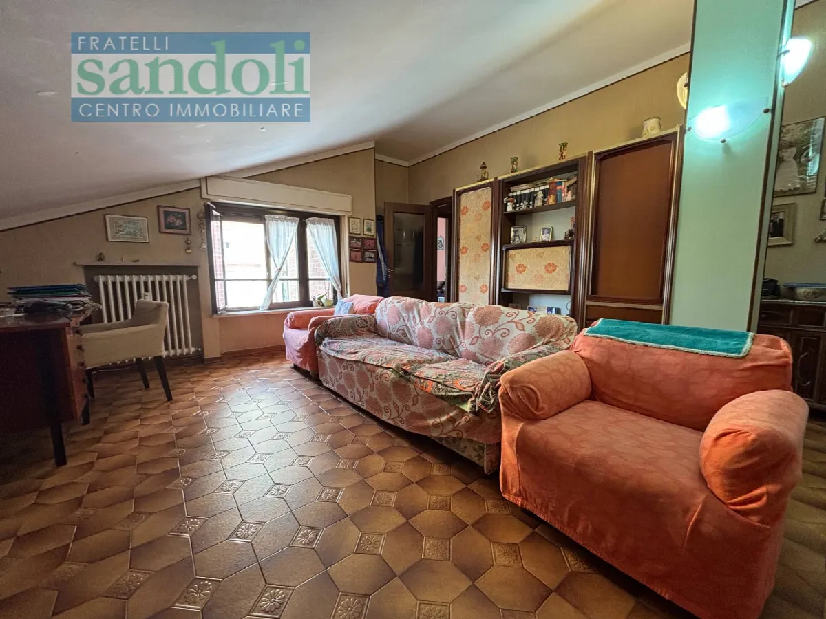 Appartamento in vendita a Vercelli - foto 2