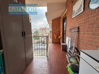 Appartamento in vendita a Vercelli - foto 6