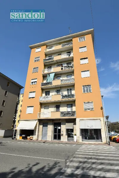 Appartamento in vendita a Vercelli - foto 1