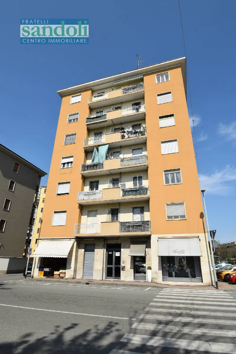 Appartamento in vendita a Vercelli - foto 1