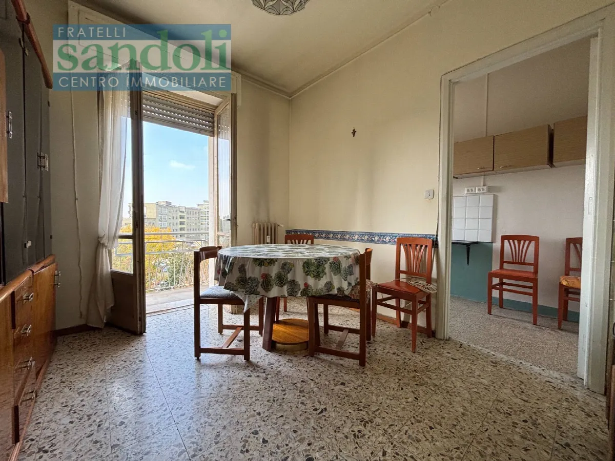 Appartamento in vendita a Vercelli - foto 2