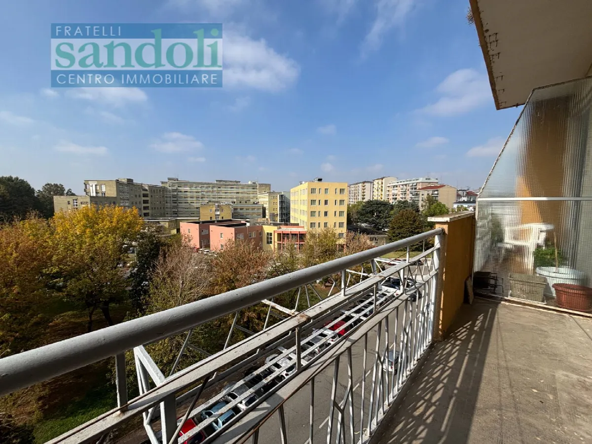 Appartamento in vendita a Vercelli - foto 5