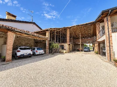 Rustico/Casale in vendita a San Vito di Le... - foto 1