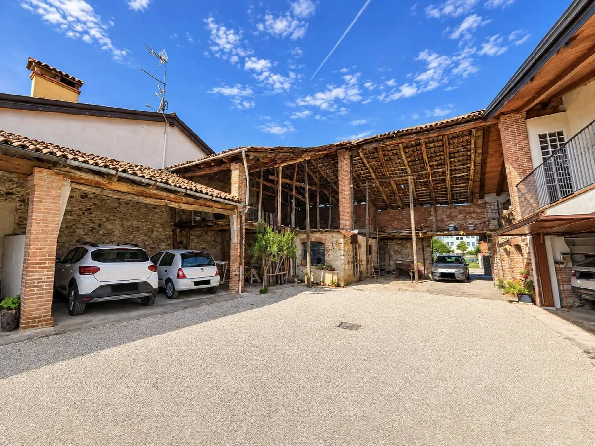 Casa Indipendente in vendita a San Vito di Leguzzano - foto 3