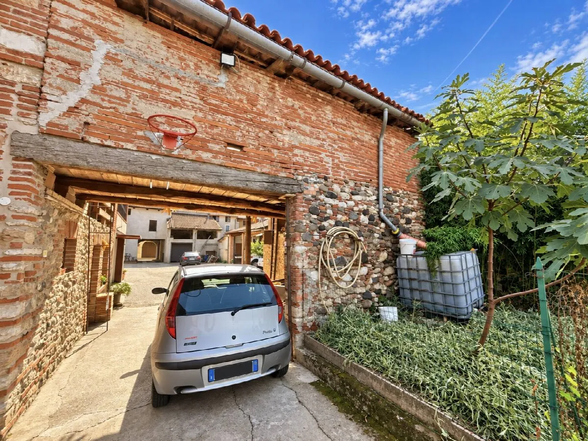 Casa Indipendente in vendita a San Vito di Leguzzano - foto 5