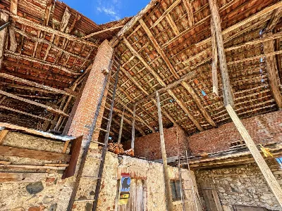 Rustico/Casale in vendita a San Vito di Le... - foto 6