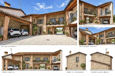 Rustico/Casale in vendita a San Vito di Le... - foto 9