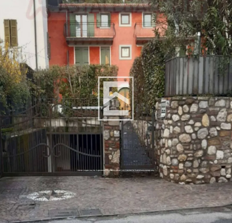 Appartamento in vendita a Soiano del Lago - foto 1