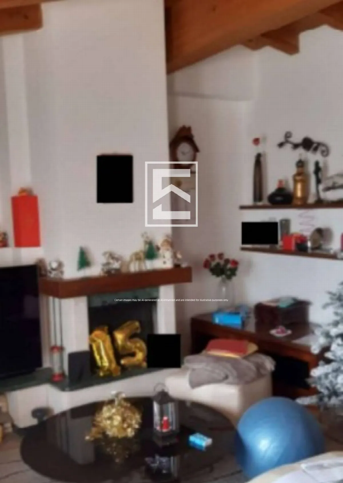 Appartamento in vendita a Soiano del Lago - foto 3