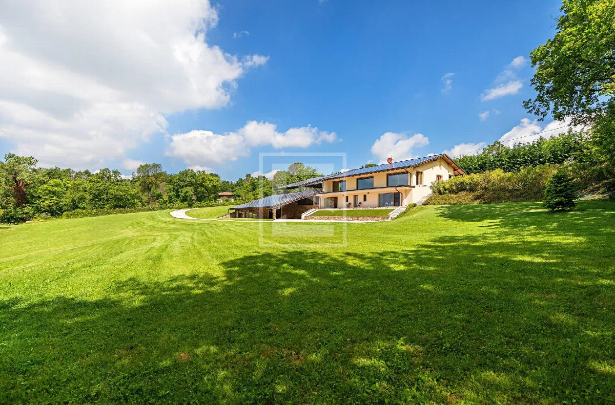 Rustico/Casale in vendita a Soiano del Lago - foto 3