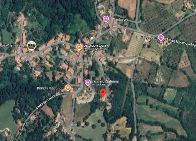 Casa Indipendente in vendita a Manciano - foto 1