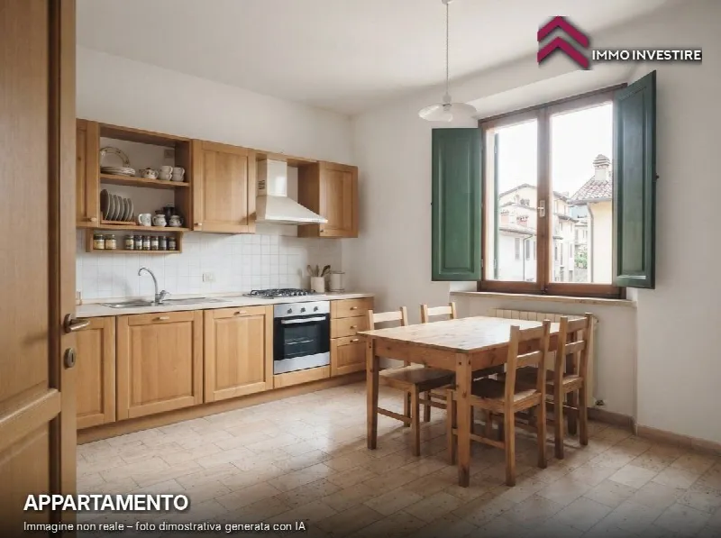 Appartamento in vendita a Certaldo - foto 1