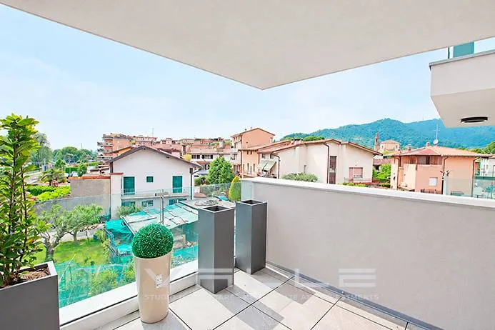 Appartamento in vendita a Bergamo, Corridoni, Redona - foto 3