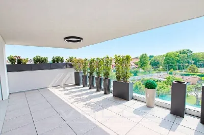 Appartamento in vendita a Bergamo, Corrido... - foto 4