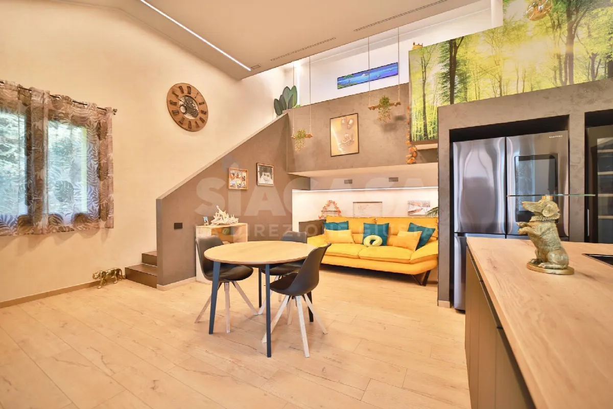 Villa in vendita a Cornate d'Adda - foto 4
