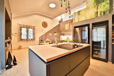 Villa in vendita a Cornate d'Adda - foto 5