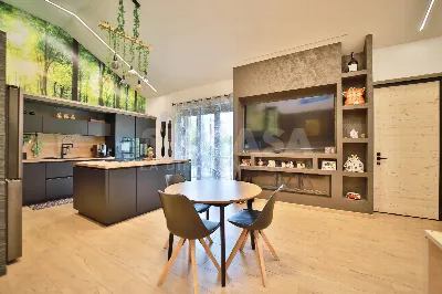 Villa in vendita a Cornate d'Adda - foto 6