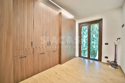 Villa in vendita a Cornate d'Adda - foto 7