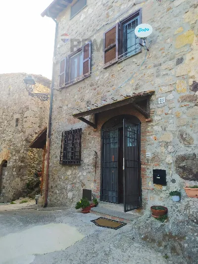 Appartamento in vendita a Tolfa - foto 2