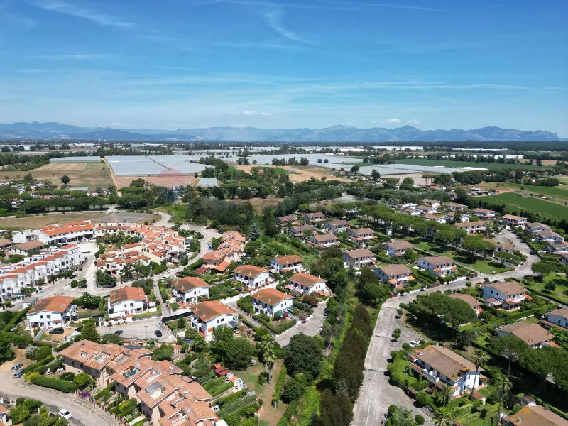 Villa in vendita a Sabaudia - foto 1