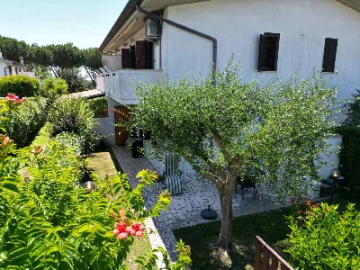 Villa in vendita a Sabaudia - foto 2