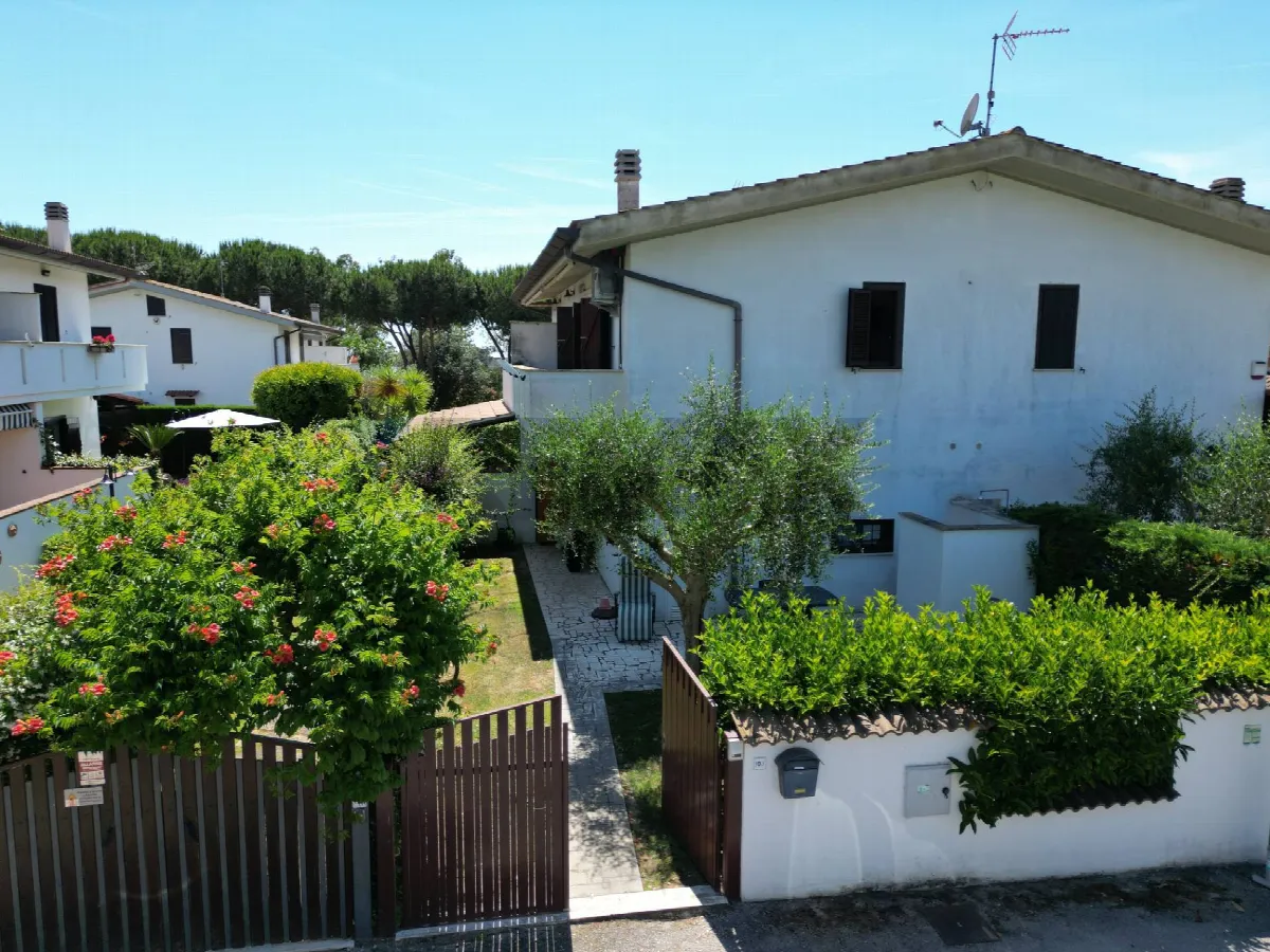 Villa in vendita a Sabaudia - foto 3