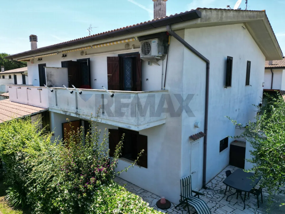 Villa in vendita a Sabaudia - foto 4