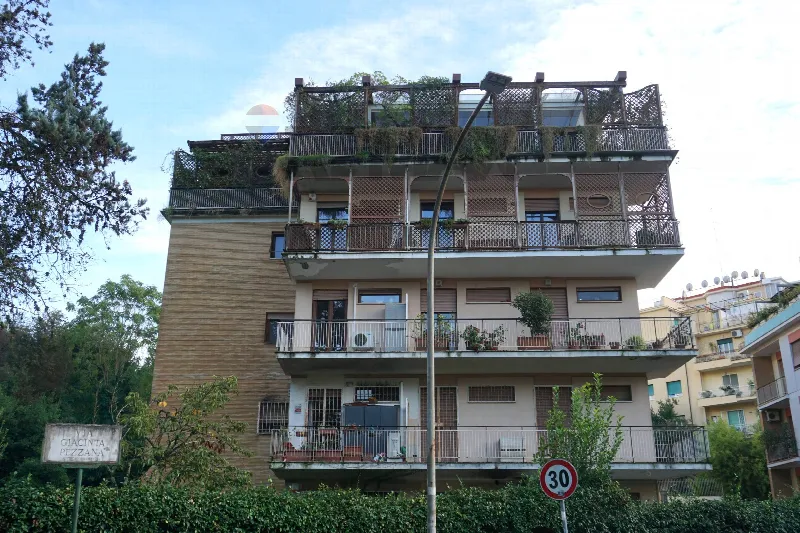 Appartamento in vendita a Roma, Parioli, Flaminio - foto 1