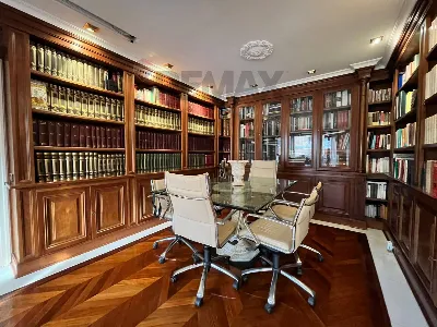 Appartamento in vendita a Roma, Parioli, F... - foto 10