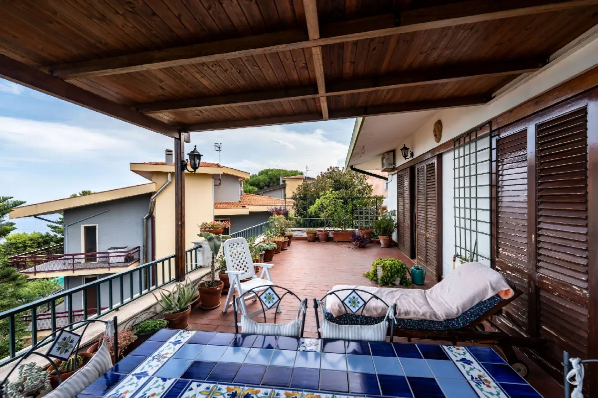 Villa in vendita ad Acireale - foto 2