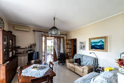 Villa in vendita ad Acireale - foto 8