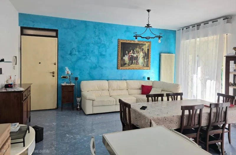 Appartamento in vendita a Civitanova Marche - foto 1