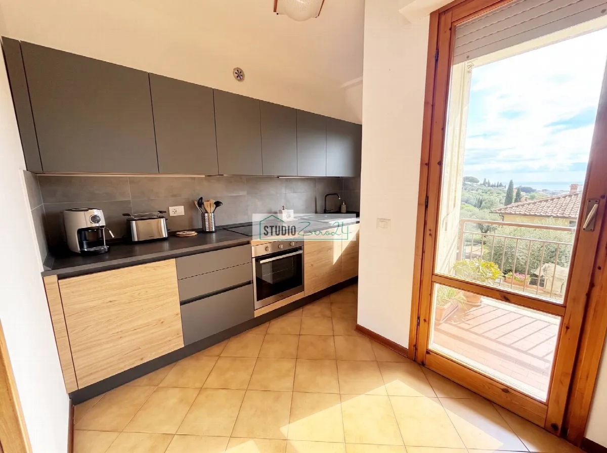 Appartamento in vendita a Pietrasanta - foto 4