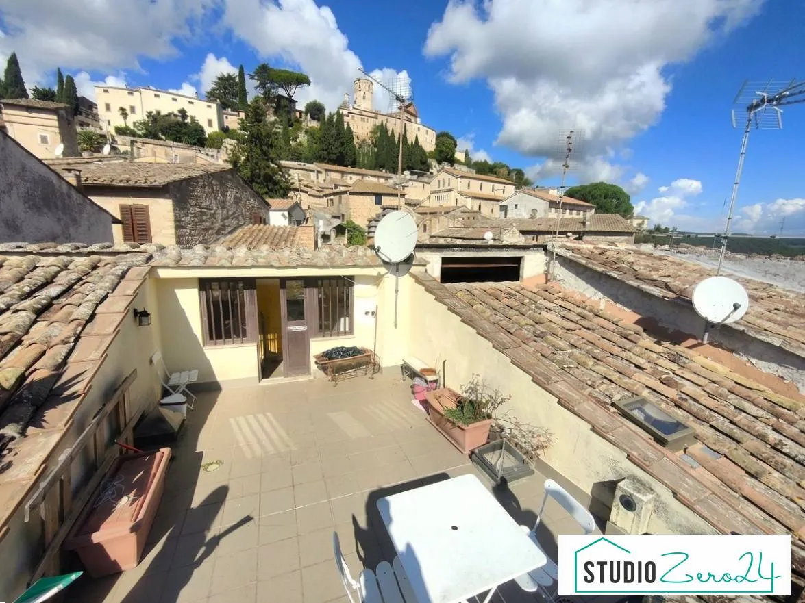 Appartamento in vendita ad Amelia - foto 3