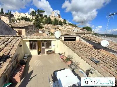 Appartamento in vendita ad Amelia - foto 3