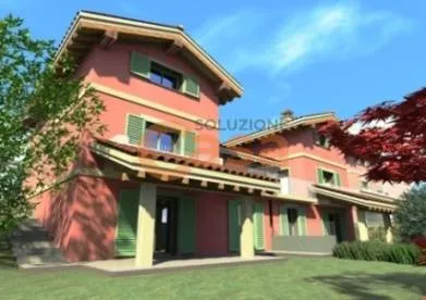 Villa a Rivergaro