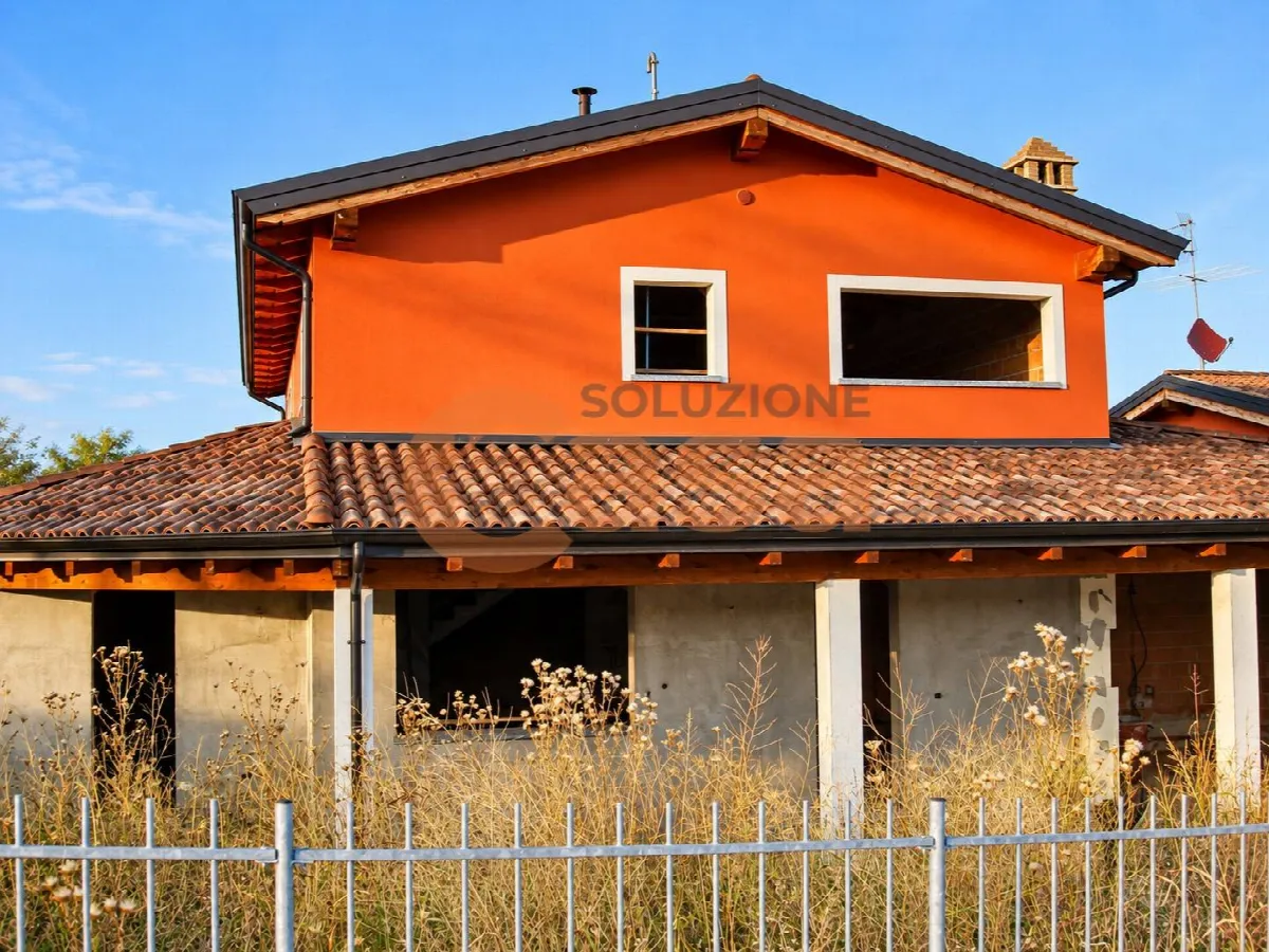 Villa in vendita a Rivergaro - foto 5