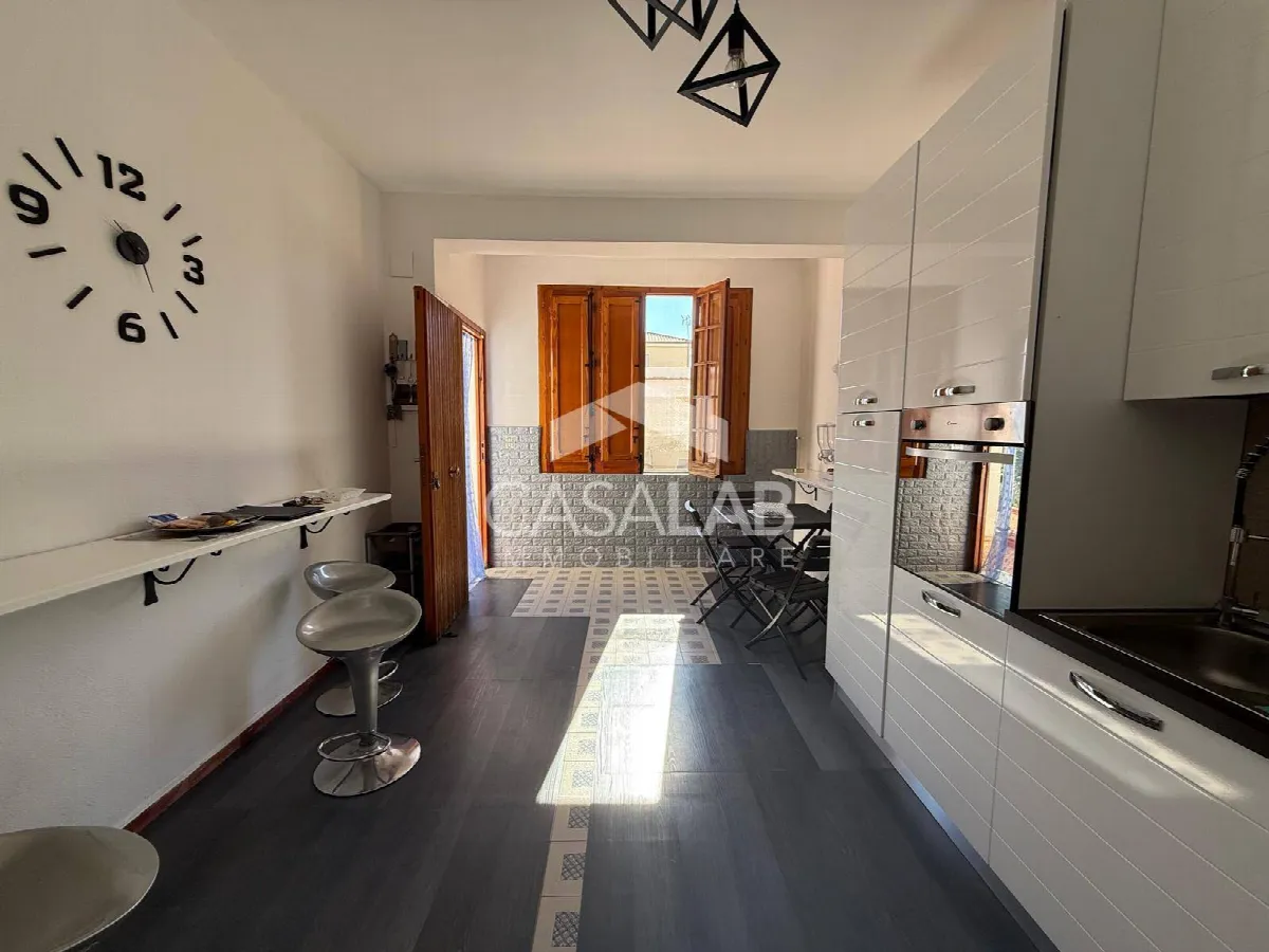 Villa in vendita a Carini - foto 4