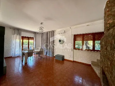Villa in vendita a Carini - foto 9